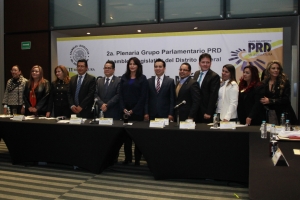 ASUME PRD-ALDF 20 COMPROMISOS POR LA CDMX

 
