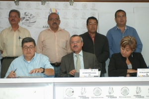 ANALIZARN INICIATIVA DE LEY DE MOVILIDAD EN FORO 