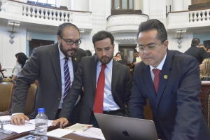 Llama PRD-ALDF a Xchitl Glvez a dirigirse de forma veraz y responsable