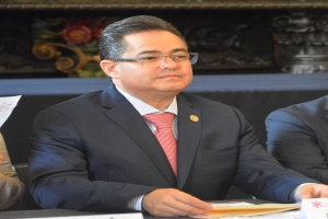 Destaca Leonel Luna registro de ms de cuatro mil frmulas rumbo a la eleccin vecinal 