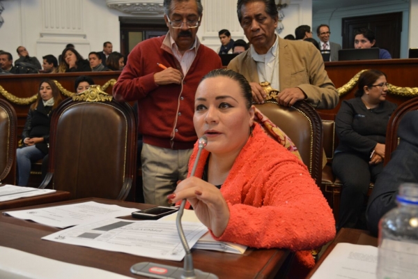 Exigen incluir en ley federal a comunidades de ciegos y mudos