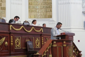 Exhortan a Claudia Sheinbaum que respete los usos, costumbres y tradiciones de los 9 pueblos de Tlalpan