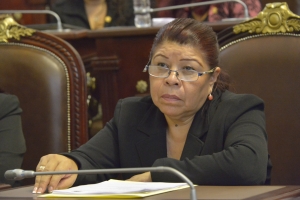 SCJN PREMI IMPUNIDAD AL OTORGAR MRITO JUDICIAL  A VICTORIA ADATO GREEN, CUANDO SU HONORABILIDAD ES CUESTIONADA