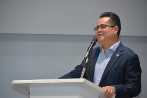 Confa Leonel Luna en la resolucin que tome la Corte en materia electoral