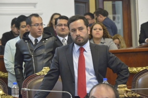  Exige ALDF conocer avances del Sistema Penal Acusatorio