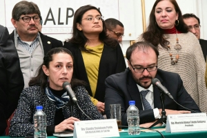 Demanda Morena no politizar presupuesto  que se otorgue a delegaciones  