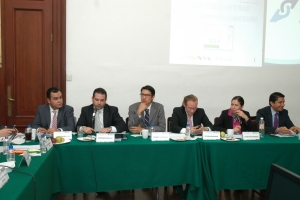 IMPULSARN QUE SE DEVUELVAN FACULTADES A DELEGACIONES 