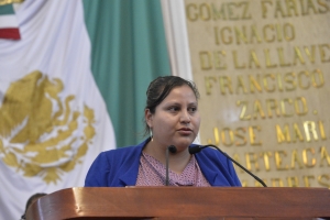 SOLICITA LA DIPUTADA CITLALLI HERNNDEZ CORREGIR ANOMALAS EN EL FUNCIONAMIENTO DE RECLUSORIOS DE LA CIUDAD DE MXICO