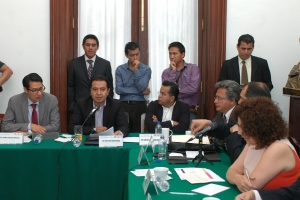 EXHIBEN INCONSISTENCIAS EN INFORME DE GASTOS DE TLALPAN DURANTE 2013
