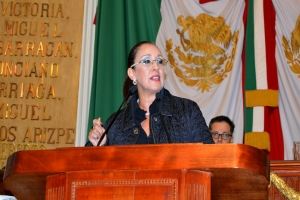 Asamblea Legislativa aprueba Ley Beb Seguro CDMX 