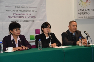 Indispensable, aplicar metodologas de evaluacin a los programas sociales: diputada Lourdes Valdez