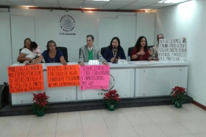 Exigen Lpez Campa y Citlalli Hernndez detener construccin ilegal de conjuntos habitacionales y moteles en Iztacalco 