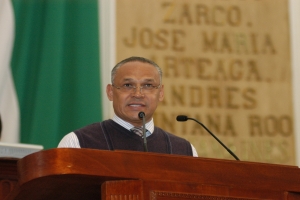 LLAMAN AL PRI A MANIFESTARSE PACFICAMENTE Y A SEGUIR CAUSE INSTITUCIONAL