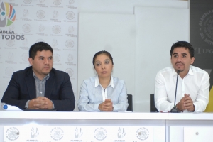 RESPALDA PRD PETICIN DE UNICEF SOBRE REGISTRO DE
ALBERGUES Y CASAS HOGAR EN MXICO
