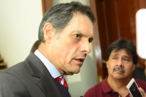 Desmedido aumento al precio del Gas LP: Armando Lpez Campa