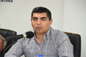 Importante regular auto hoteles y moteles en la ciudad: Carlos Candelaria