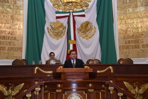 Se logr la Reforma Poltica por el consenso del Jefe de Gobierno y las fuerzas polticas de la Ciudad de Mxico: Manuel Granados