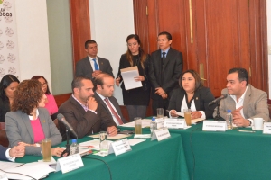 EXIGE GPPRI RESULTADOS DE POLTICAS PBLICAS IMPLEMENTADAS EN DF