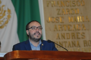 Exhorta ALDF consagrar el derecho humano a la alimentacin en la Constitucin de la CDMX
 