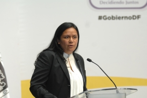 CELEBRA ARIADNA MONTIEL COMPROMISO CON LA EDUCACIN Y LOS JVENES