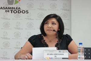 INVEROSIMILES ARGUMENTOS DE COMISION DE GOBIERNO ALDF PARA EVITAR APROBAR LEY DE PUEBLOS Y BARRIOS ORIGINARIOS Y COMUNIDADES INDIGENAS RESIDENTES DEL DF