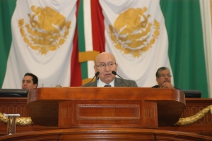 RINDE CUAUHTMOC VELASCO PRIMER INFORME DE ACTIVIDADES