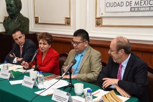 CREACIN DE ALCALDAS, OPORTUNIDAD PARA GARANTIZAR EQUIDAD TERRITORIAL