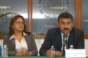 PLANTEAN REDUCIR SOBREPOBLACIN EN CRCELES DEL DF