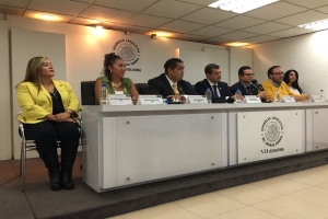 Presenta Toledo Ley de Donacin Altruista de Alimentos de la Ciudad de Mxico