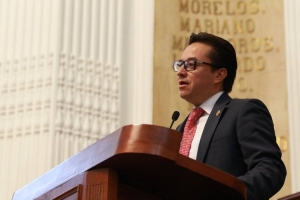 La recaudacin del predial debe ser transparente y equitativa: Delgadillo Moreno