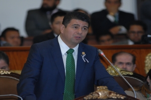 Sanciones ms severas para quien robe mobiliario urbano, aprueban diputados de la ALDF