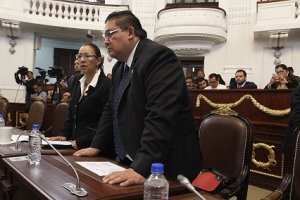 LLAMAN DIPUTADOS DE V CARRANZA A NO POLITIZAR EL PROBLEMA DE DESABASTO DE AGUA