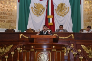 Incluir en la Constitucin de la Ciudad de Mxico la seguridad pblica como derecho inalienable de las personas