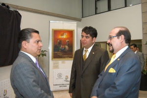 CONMEMORAN CENTENARIO DEL ASESINATO DE FRANCISCO I MADERO
