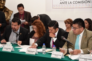  
PAN va a la caza de universidades ilegales en la CDMX
 
