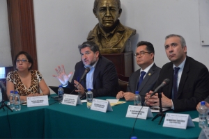Trabaja INE en la ltima etapa de la nueva redistritacin de la Ciudad de Mxico