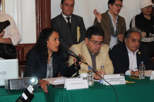 BUSCAR VANIA VILA PRESUPUESTO ADECUADO PARA CUBRIR NECESIDADES PRIMORDIALES EN DELEGACIONES DEL DISTRITO FEDERAL, PONIENDO ESPECIAL ATENCIN EN LA DELEGACIN CUAUHTMOC