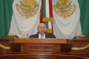 SE PRONUNCIAN DIPUTADOS POR CUIDADOSA REVISIN DE CASOS DE CONSIGNADOS POR MANIFESTACIONES