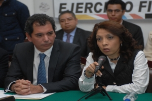 APLAUDEN MANEJO RESPONSABLE DE LA DEUDA PBLICA DEL GDF EN INFORME DE LA ASF