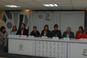 ANUNCIAN FORO INTERNACIONAL DE PARTICIPACIN CIUDADANA EN EDUCACIN COMUNITARIA