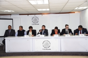 Presentara morena cuatro acciones de inconstitucionalidad en contra de Ley Electoral 