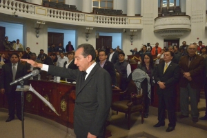 RATIFICA ALDF AL CONTADOR MAYOR DE HACIENDA POR UN PERIODO DE SIETE AOS MS