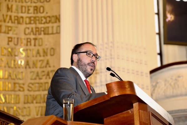 Celebra Toledo avance en empoderamiento de las mujeres en la capital