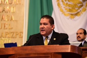Aprueba por unanimidad ALDF Ley Orgnica del Congreso de la Ciudad de Mxico