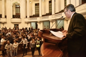Aprueba ALDF Ley de Alcaldas, con respeto pleno a la autonoma que les ha otorgado la Constitucin de la Ciudad de Mxico 