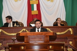 GPPAN abandera reformas en materia de combate a la corrupcin
 	

