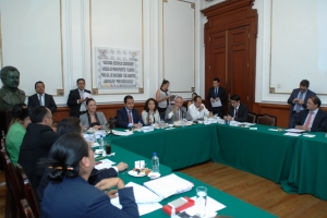 MODIFICAN DIPUTADOS LEYES Y CDIGOS A FIN DE SUSTITUIR EL CONCEPTO DE SALARIO MNIMO POR LA UNIDAD DE CUENTA DE LA CIUDAD DE MXICO 