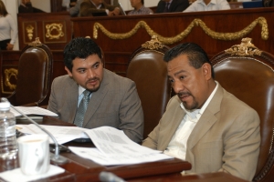 PIDEN PROGRAMA GENERAL PARA LOS CACI PIDEN PROGRAMA GENERAL PARA LOS CACI