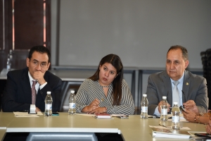 Avanza proceso para implementacin de la Ley de Derechos de Nias, Nios y Adolescentes de la Ciudad de Mxico
 