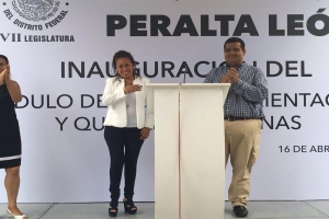 Piden a Secretara de Salud campaa para prevenir actos de violencia obsttrica en hospitales de CDMX
